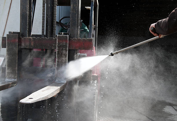 Best Garage Pressure Washing  in Warson Woods, MO