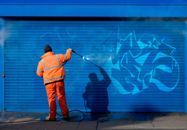 Pressure Washing Services for Businesses in Warson Woods, MO