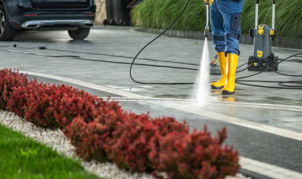 Best Residential Pressure Washing Services  in Warson Woods, MO